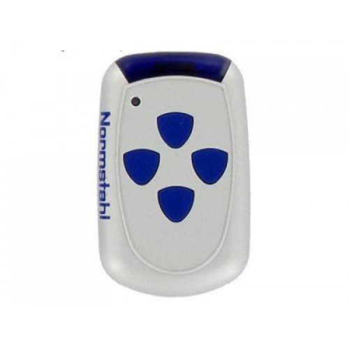 CRAWFORD 4K Garage Door Remote Control