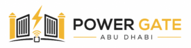 Official logo of POWERgate Abu Dhabi
