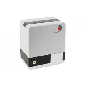 DASPI IDEA 600kg sliding gate motor with white casing for gate automation