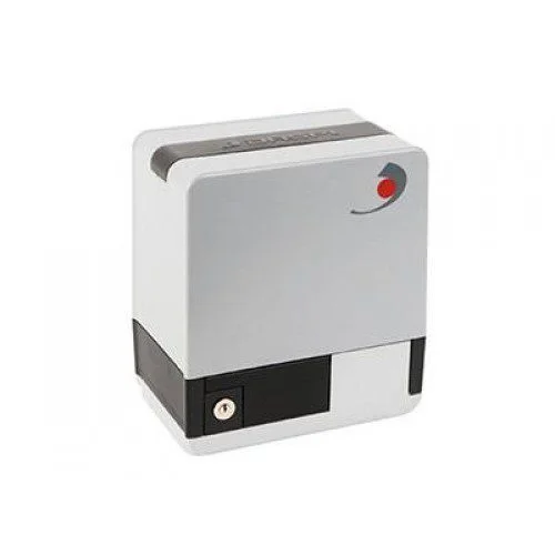 DASPI IDEA 600kg sliding gate motor with white casing for gate automation