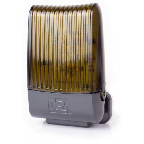 DEA AURA LED Gate Flashing Light
