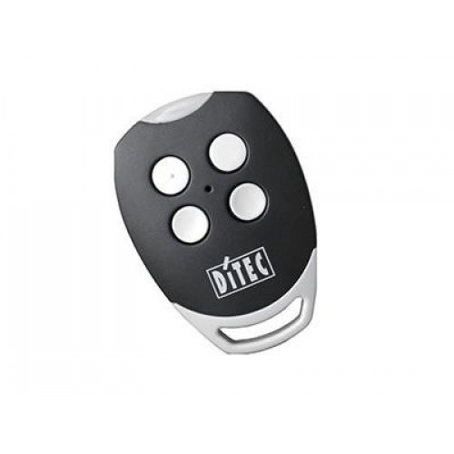 DITEC GOL4 4 Button Remote Control