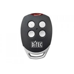DITEC GOL4C 4-Button Remote Control