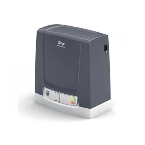 Ditec NeoS sliding gate motor for automated residential and commercial gates