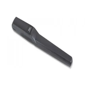 DITEC PWR swing gate actuator motor shown as a dark linear operator for gate automation