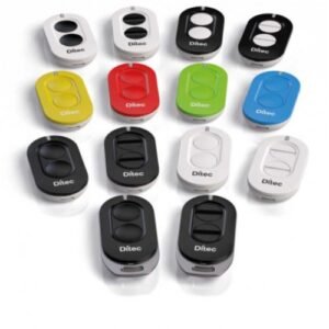 DITEC ZEN Remote Control Transmitter