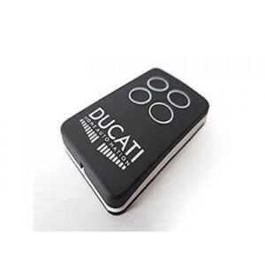DUCATI 6208 4-Button Remote Control