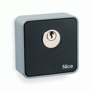 NICE EKS Key Selector