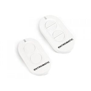 Entrematic ZEN4 Gate and Garage Remote Control