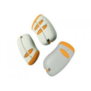 CDVI Erone TX26-E2 2-Button Remote Control