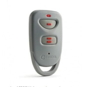 ERREKA LIRA 2-Channel Remote Control