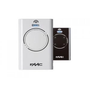 FAAC 868MHz SLH LR Remote Control
