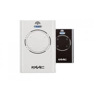 FAAC SLH LR Multi-Channel Remote Control System
