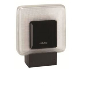 FAAC XLED LED Flashing Light for Gates