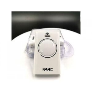 FAAC XT2 868 SLH Remote Control