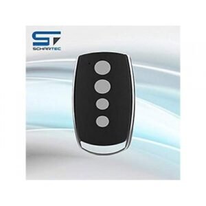 Force Door 4-Button Remote Control