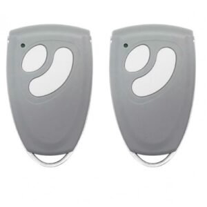 FORESEE FR36B Sliding Gate Remote Control