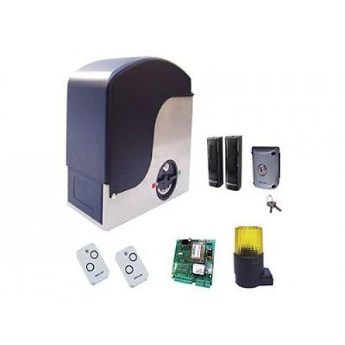 GENIUS Falcon M14 C Sliding Gate Motor