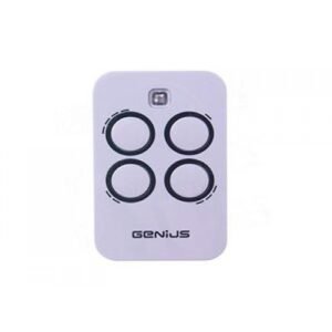 GENIUS KILO 868 Remote Control