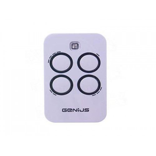 GENIUS KILO 868 Remote Control