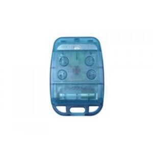 GENIUS TE4433H 4-Button Garage Remote Control