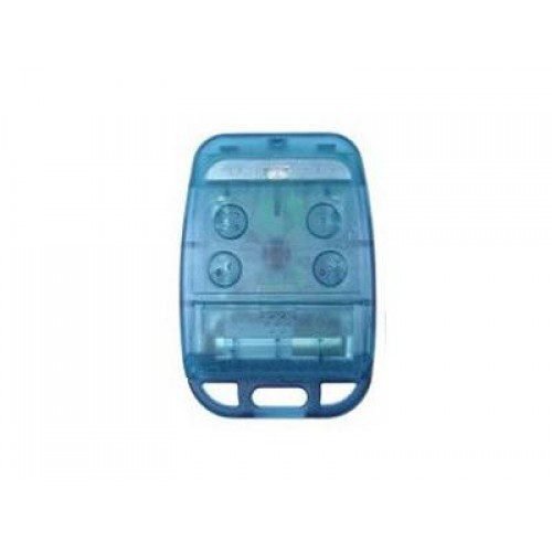 GENIUS TE4433H 4-Button Garage Remote Control