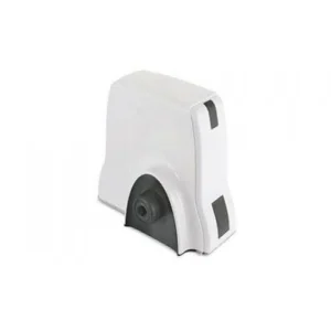GIBIDI SL544 sliding gate motor for residential gate automation up to 500kg