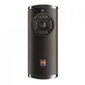 Hörmann BiSecur HS 4 BS 4-Button Remote Control