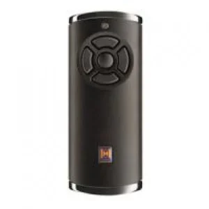 Hörmann HS4 BS 4 button BiSecur remote control for garage doors and gates
