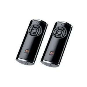 Hörmann HS5 BS 5 button BiSecur remote controls for garage doors and gates