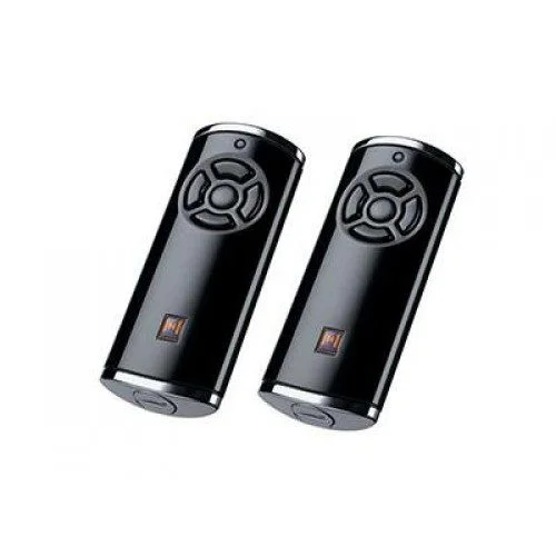 Hörmann HS5 BS 5 button BiSecur remote controls for garage doors and gates