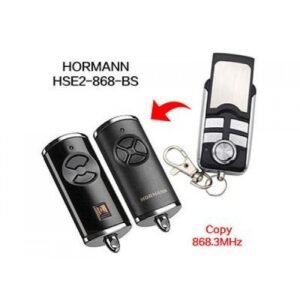 Hörmann HSE 4 868 BS Remote Control