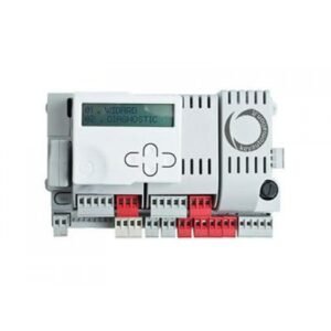 KEY Automation 14A Control Board for 24V Gate Motors