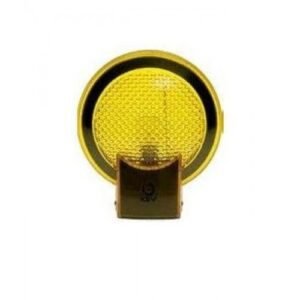 KEY LUMY 230V Flashing Light for Gates