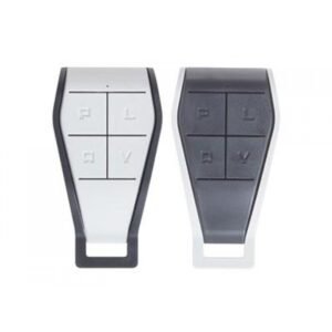 KEY PLAY 4-Channel Remote Control