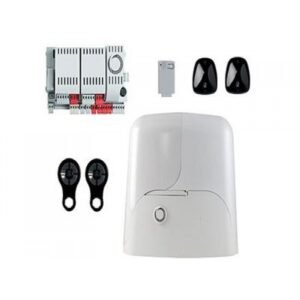 KEY SUN FAST 500 KG Sliding Gate Motor