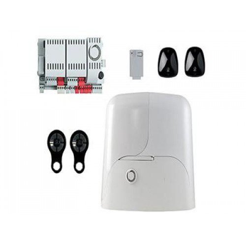 KEY SUN FAST 500 KG Sliding Gate Motor