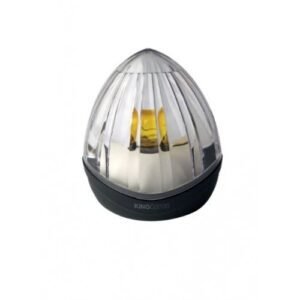 KINGgates IDEA 230 LED Flashing Light