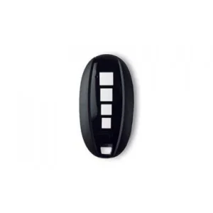 KING GATES MYO C4 4 channel remote control for gate automation systems