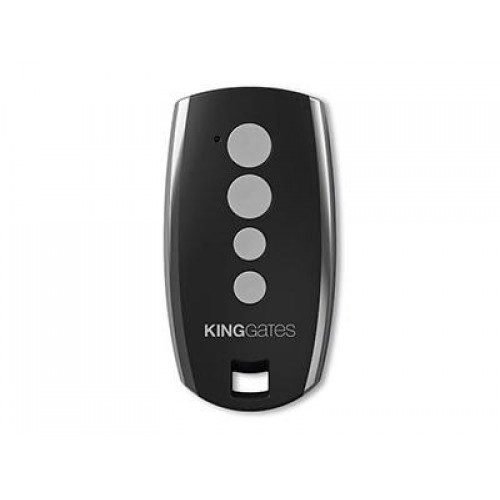 KINGgates STYLO 4K 4-Channel Remote Control