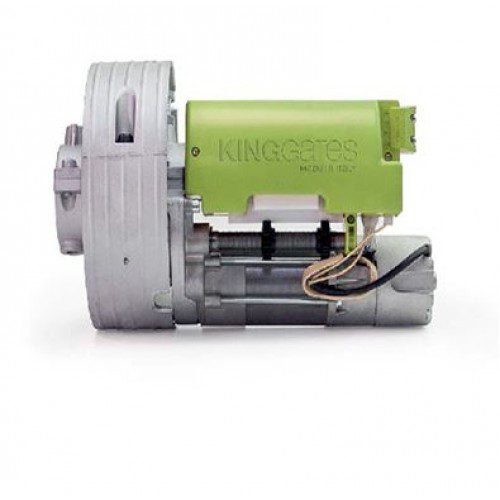 KINGgates RING 380-PLUS | Rolling Shutter Motor