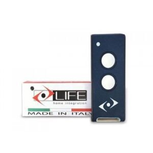 LIFE DREAM Gate and Garage Remote Control