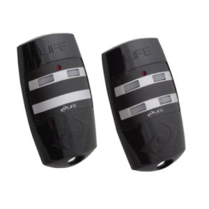 LIFE FIDO2 Gate Remote Control