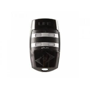 LIFE FIDO4 4-Channel Gate Remote Control