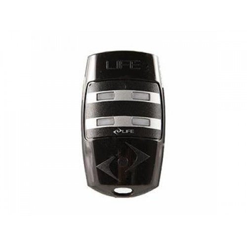LIFE FIDO4 4-Channel Gate Remote Control