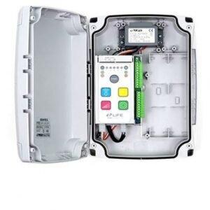 LIFE GEBOX Swing Gate Control Board