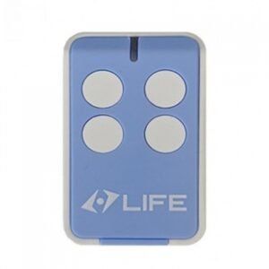 LIFE MAXI4 4-Channel Remote Control