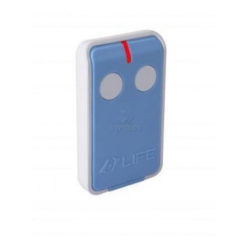 LIFE MAXI2 2-Channel Gate Remote Control