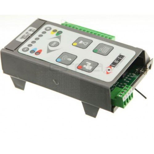 LIFE RG UNI RS DL Control Board