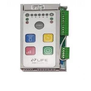 LIFE RG1R DL Control Board for Sliding Gate Motor